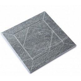 Плитка облицовочная Talc талькомагнезит узор 17 300х300х10мм